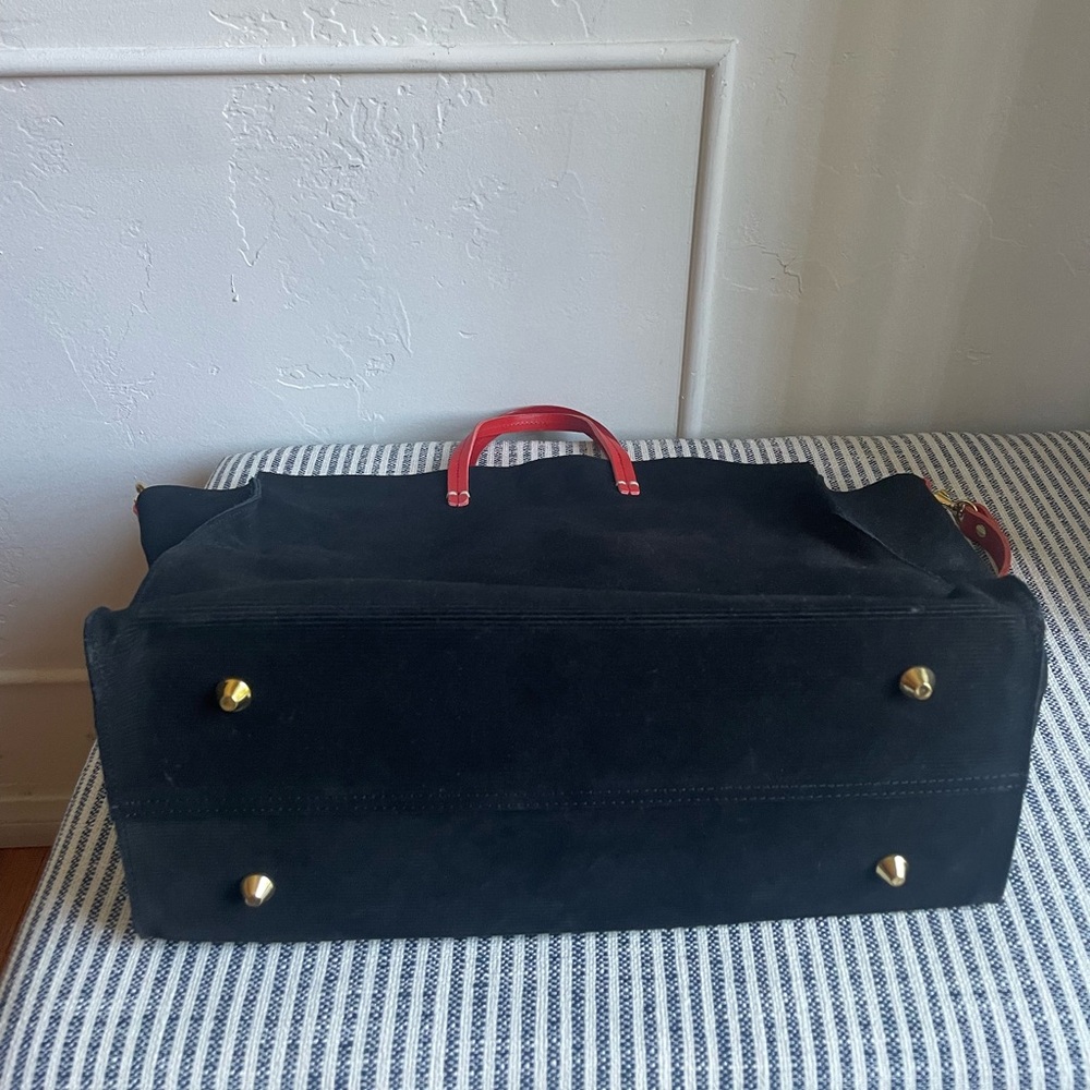 Clare V Simple Tote - Picture 5 of 7